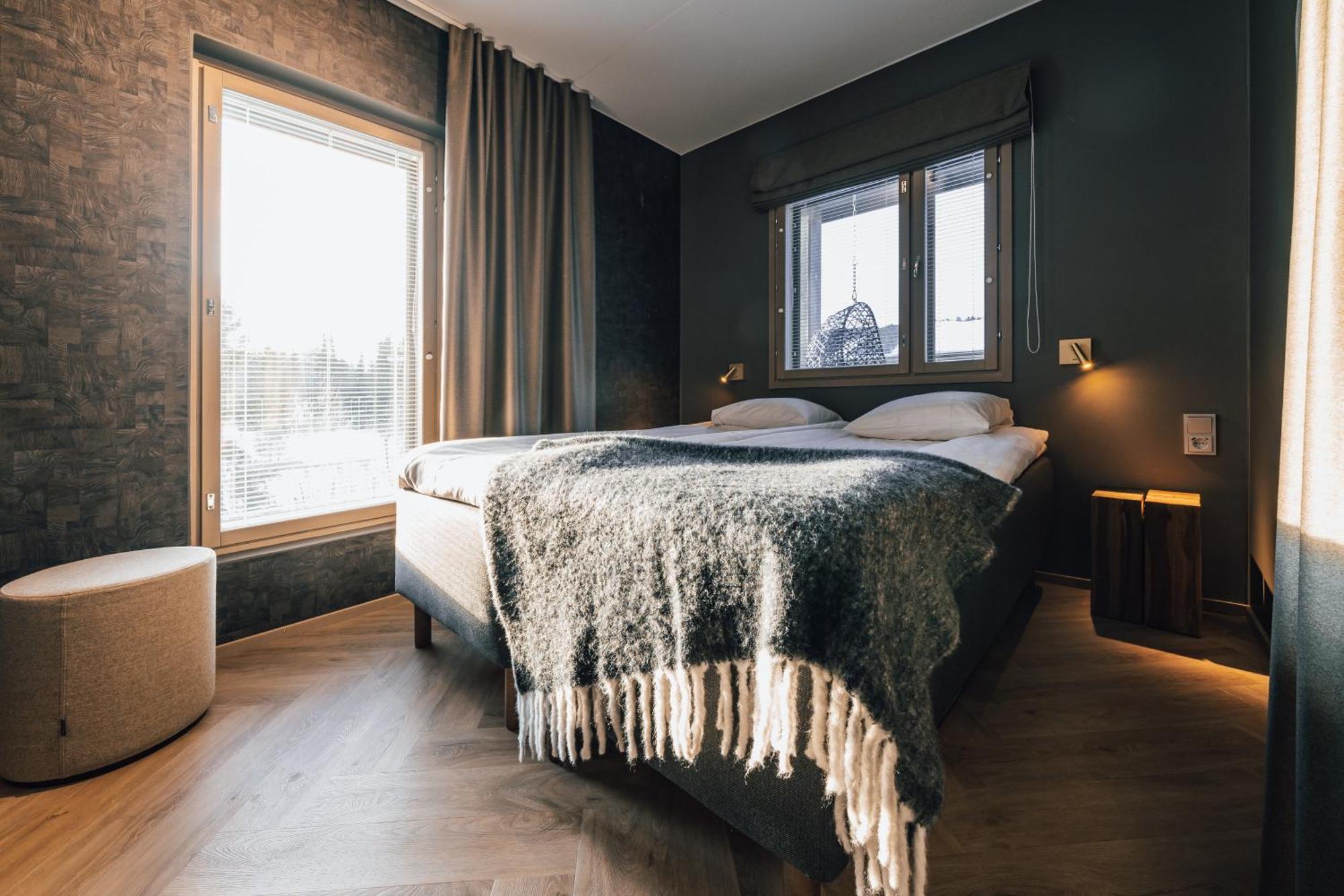 Tahko Spa Hotel Dış mekan fotoğraf