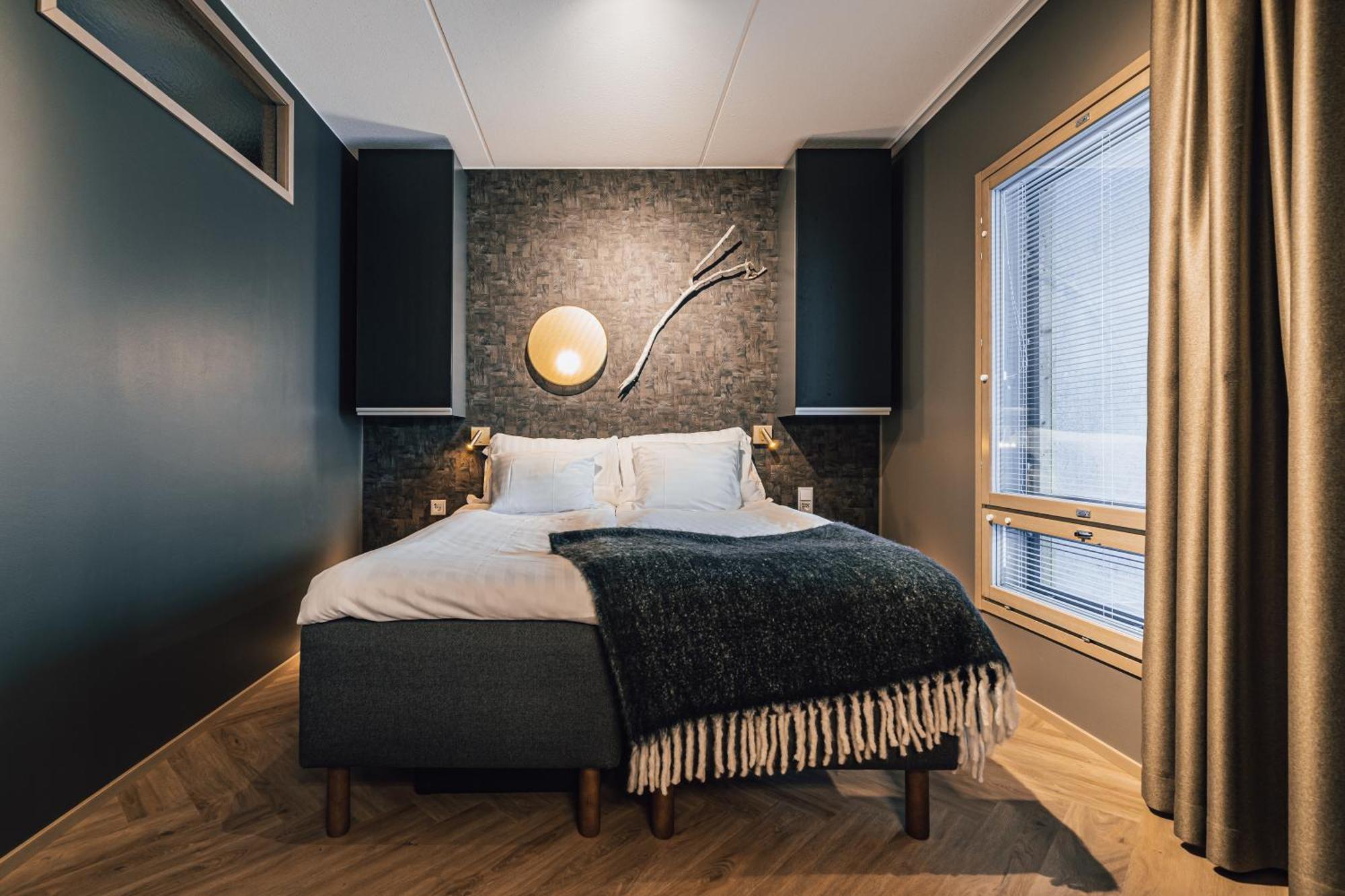 Tahko Spa Hotel Dış mekan fotoğraf