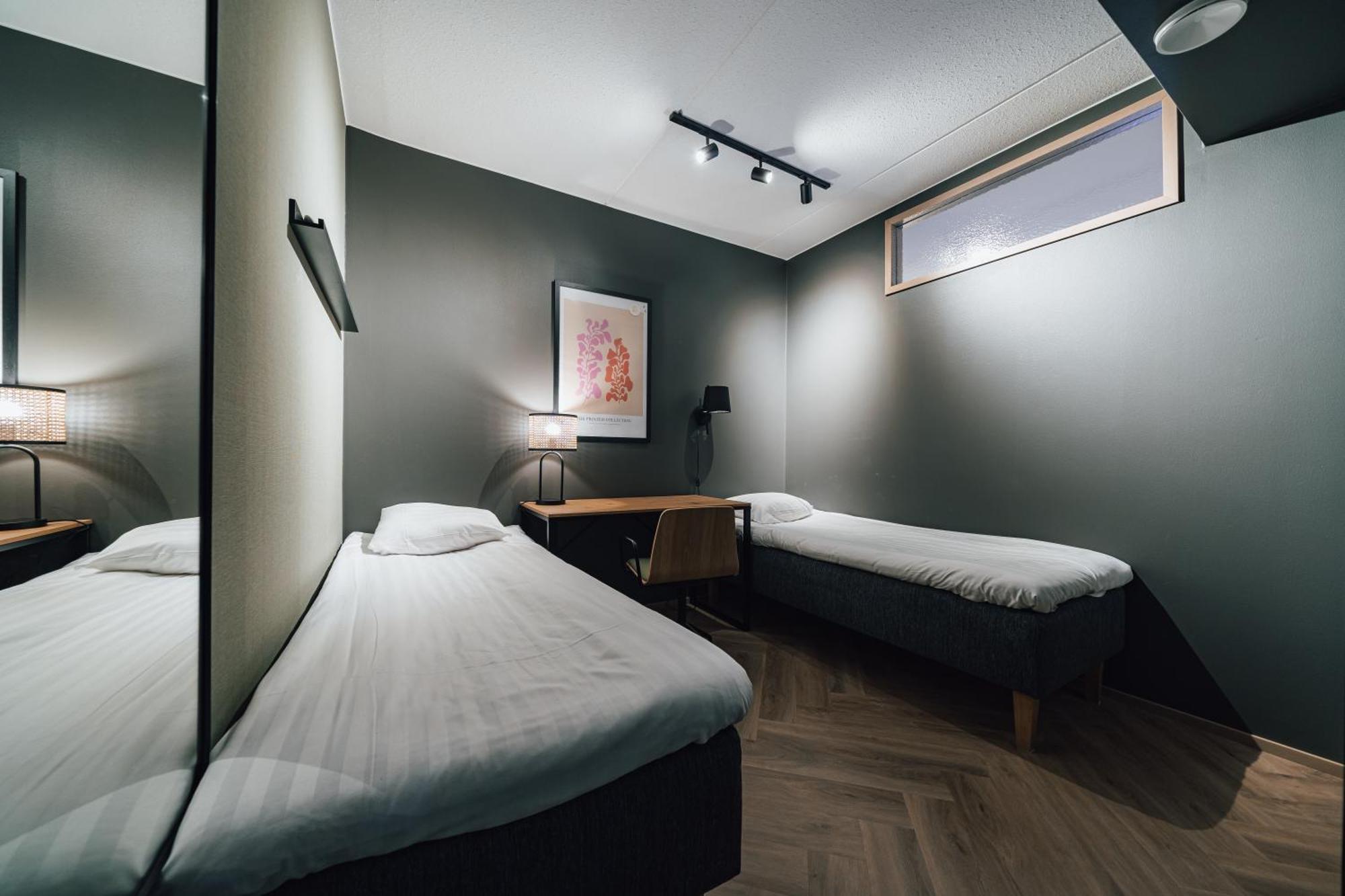 Tahko Spa Hotel Dış mekan fotoğraf