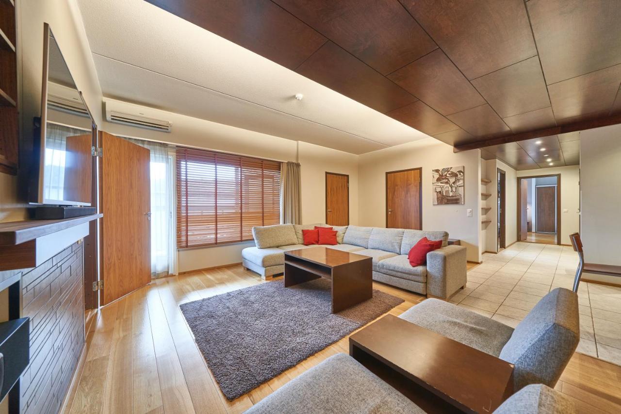 Tahko Spa Hotel Dış mekan fotoğraf