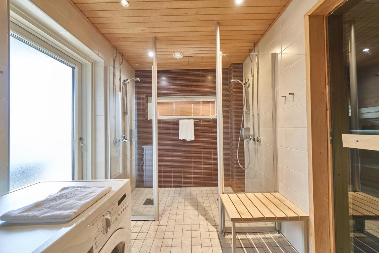 Tahko Spa Hotel Dış mekan fotoğraf