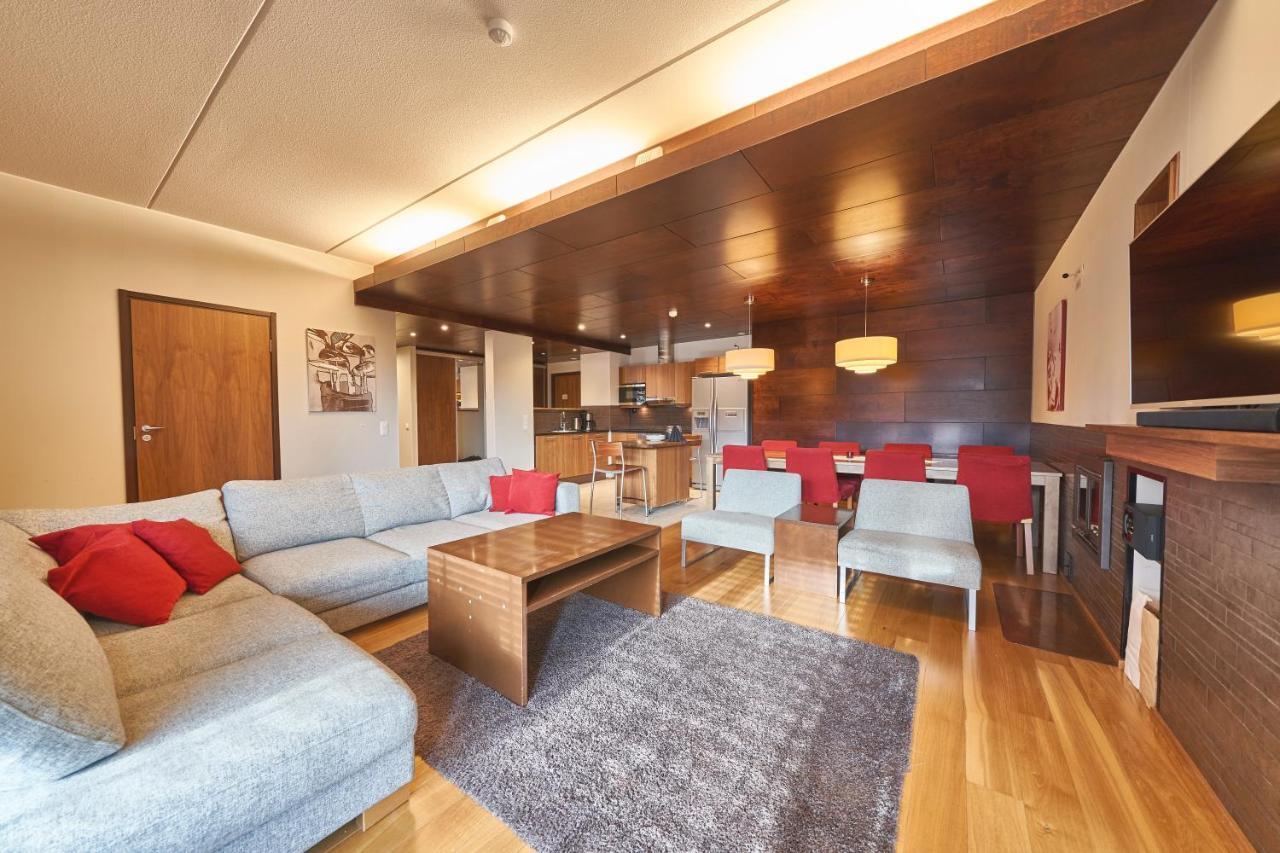 Tahko Spa Hotel Dış mekan fotoğraf