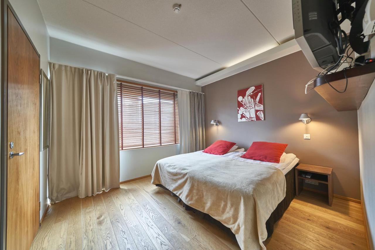 Tahko Spa Hotel Dış mekan fotoğraf
